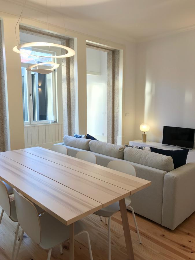 Ildefonso Ii Apartamento *