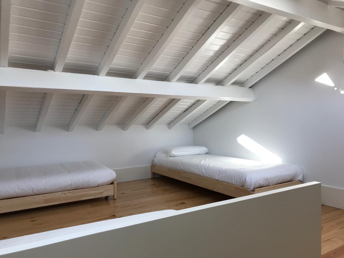 Apartamento Ildefonso Ii Porto