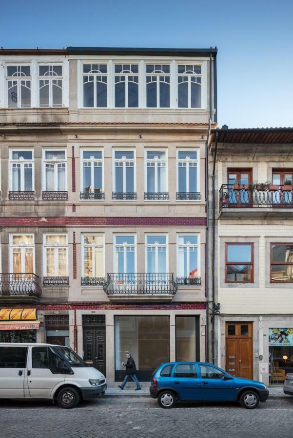 Apartamento Ildefonso Ii