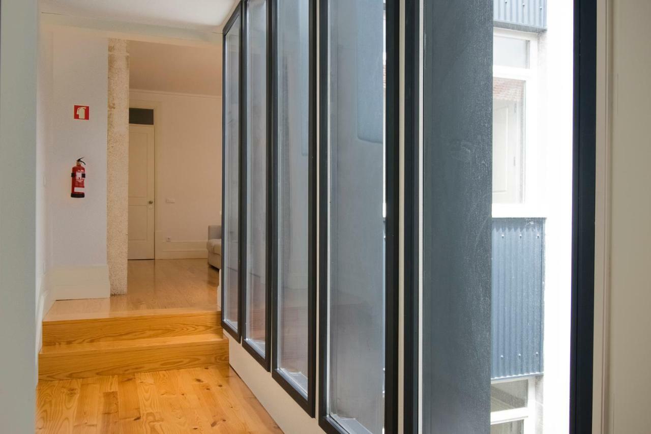 Apartamento Ildefonso Ii Porto