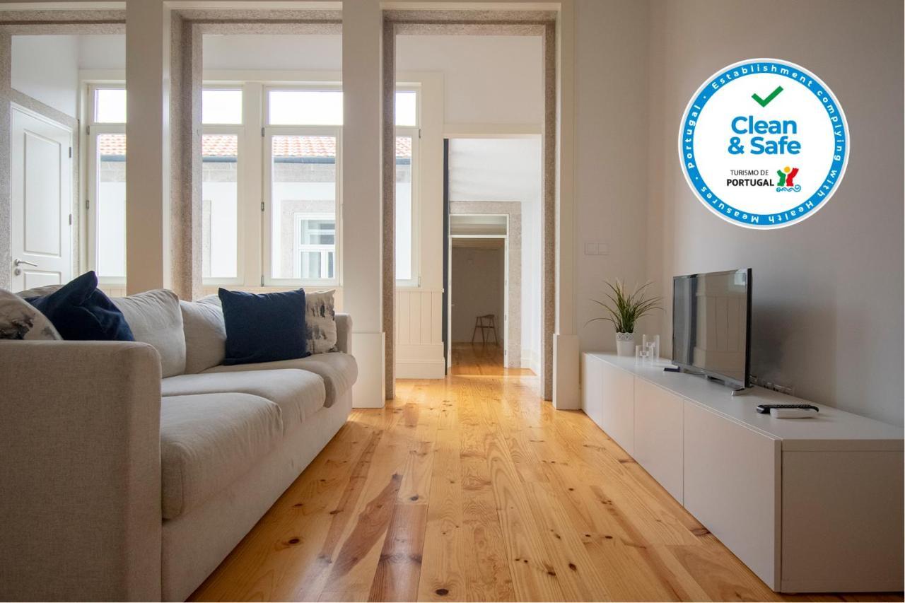 Appartement Ildefonso Ii Oporto