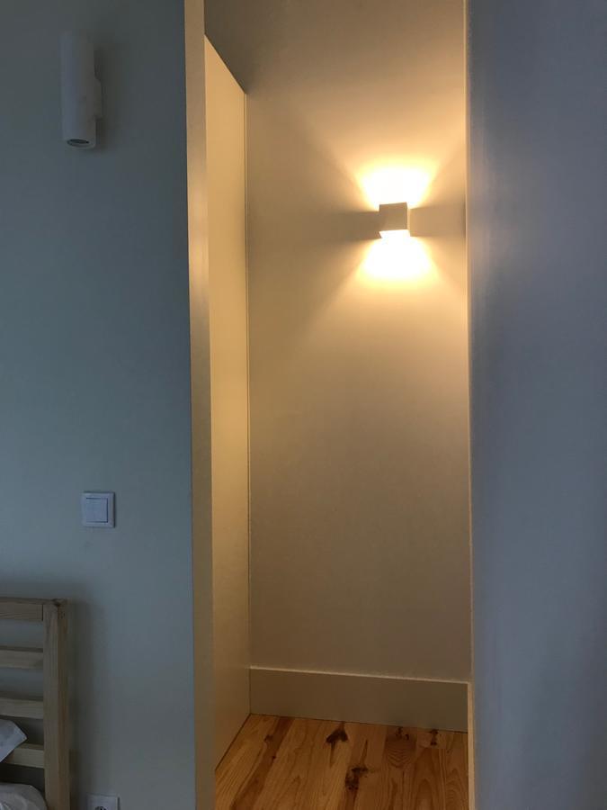 Ildefonso Ii Appartement Oporto