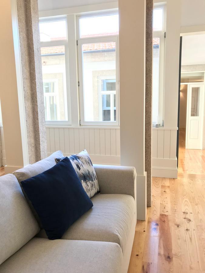 Appartement Ildefonso Ii *