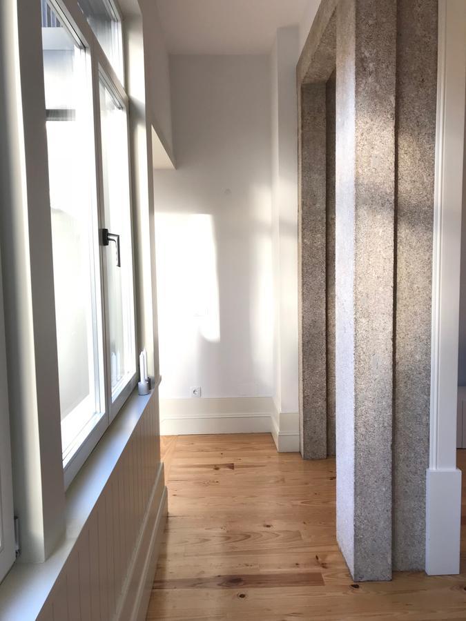Appartement Ildefonso Ii Oporto