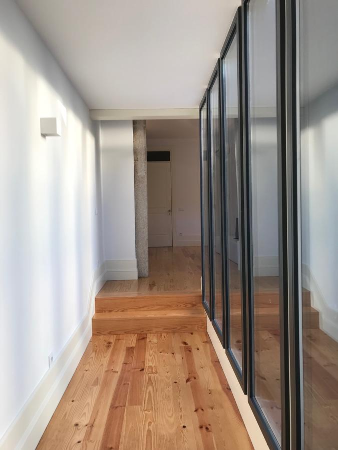 Ildefonso Ii Appartement