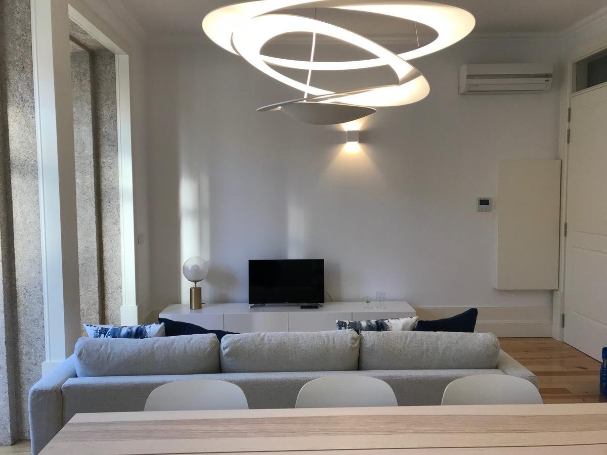 Appartement Ildefonso Ii
