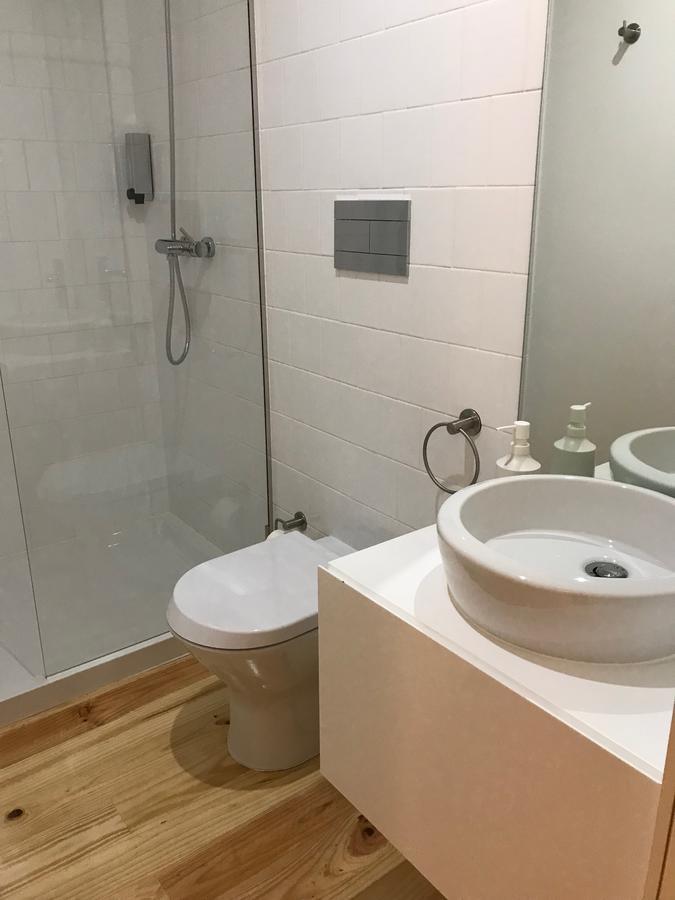 Appartement Ildefonso Ii *
