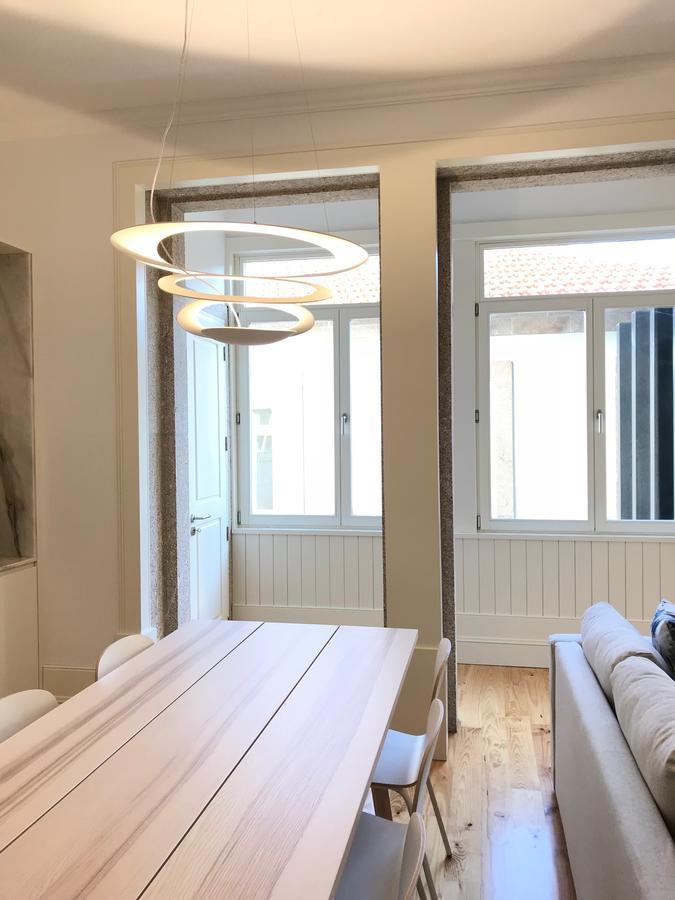 Ildefonso Ii Appartement Oporto