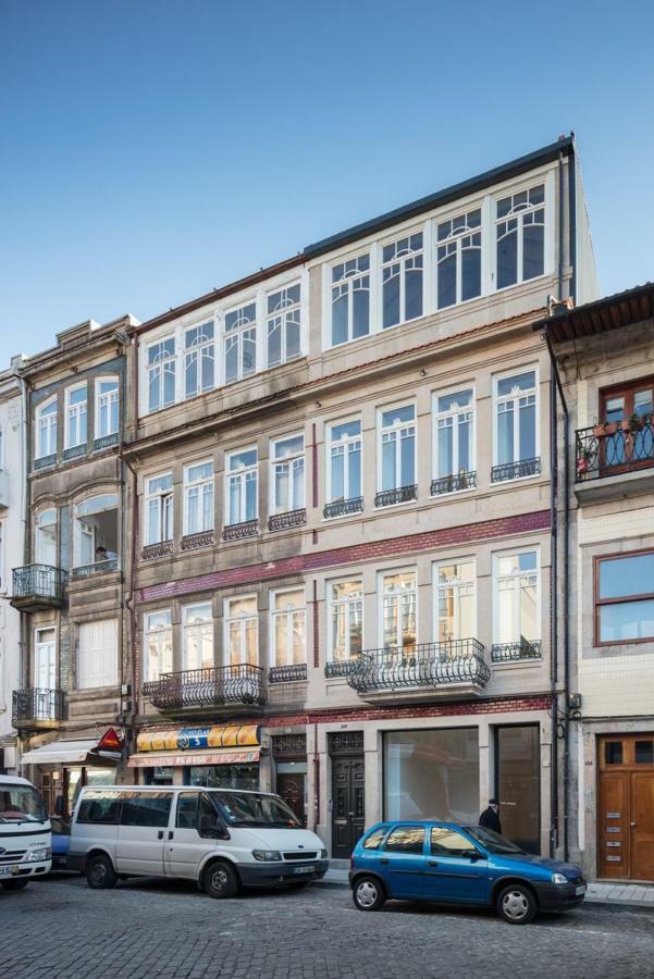 Ildefonso Ii * Oporto