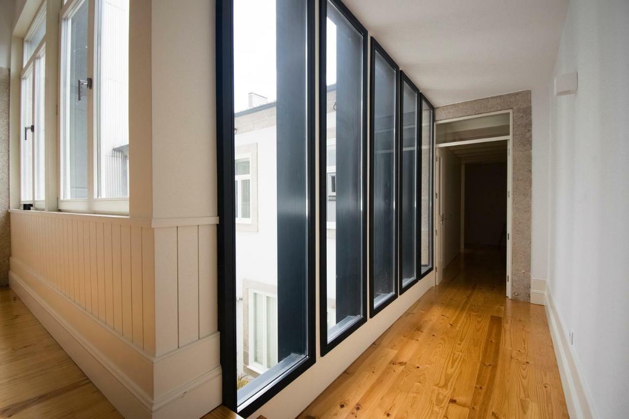 Appartement Ildefonso Ii *